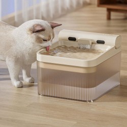 Custom Cats Drinking Dispenser