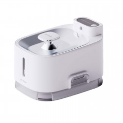 Cat Drinking Water Machine