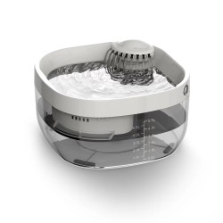 Automatic Cat Drinking Fountain