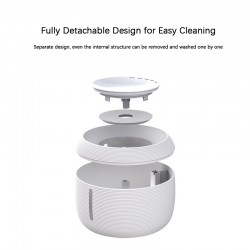 Drinking Fountain