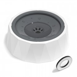 Anti-Choking Cat Water Dispenser