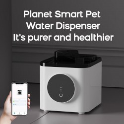 Water Dispenser