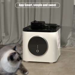Cat Water Dispenser