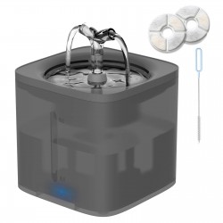 Automatic Pet Water Dispenser