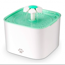 Custom Pet Drinking Dispenser
