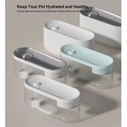 Wireless Cat Water Fountain
