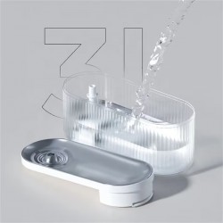 Water Fountain