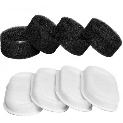 Fountain Filters