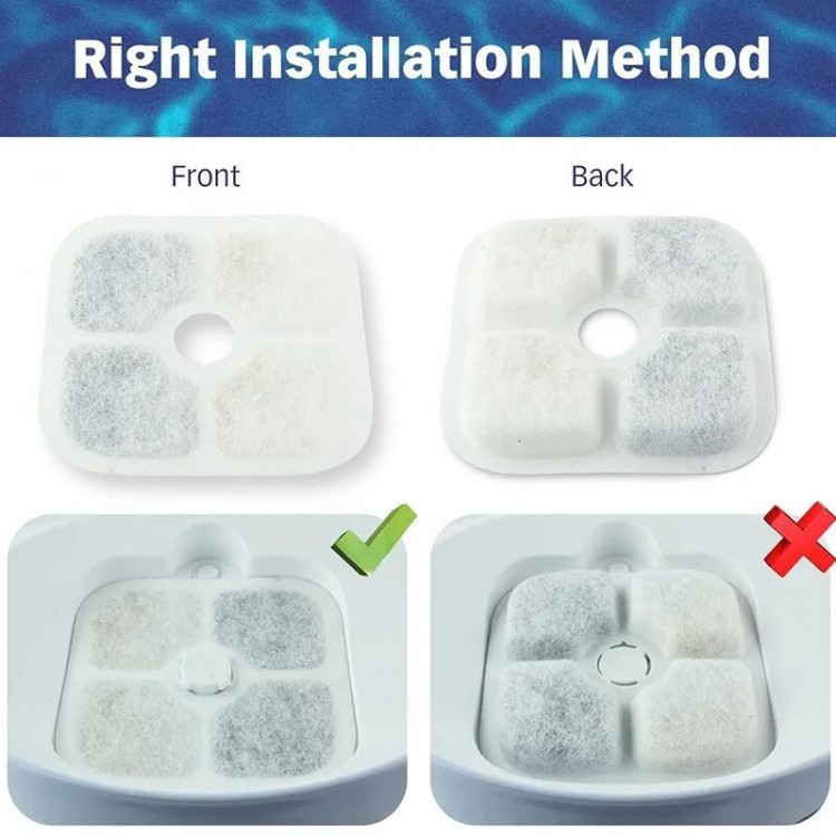 Carbon Filter Drinking Dispenser Carbon Filter Drinking Dispenser