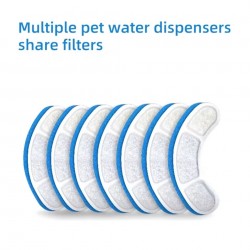 Replaced Filter