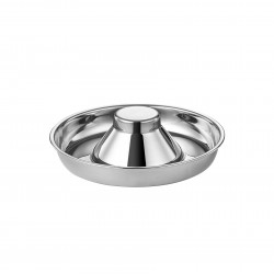 Custom Dog Steel Bowls