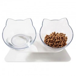 Cat Food Bowls