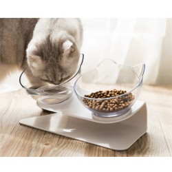 Custom Cat Food Bowls
