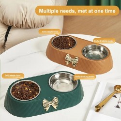 Pet Food Bowl