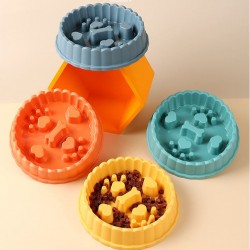 Custom Dogs Feeder Bowls