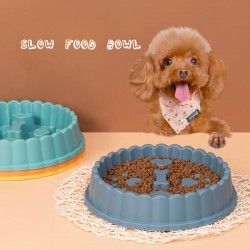 Dogs Feeder Bowls