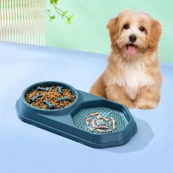 Dog Feeding Bowl