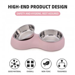 Dog Food Bowl