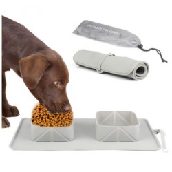 Wholesale Dog Food Bowl