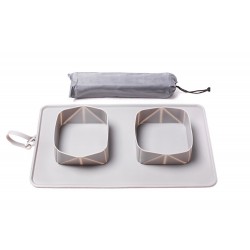 Dog Food Bowl