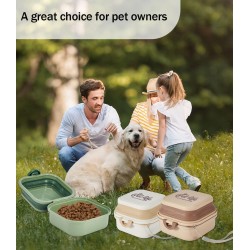 Pet Bowl