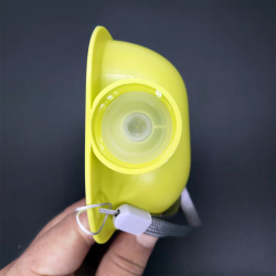 Wholesale Pet Food Feeder for Dog Cat Outdoor Water Bowl Bottle