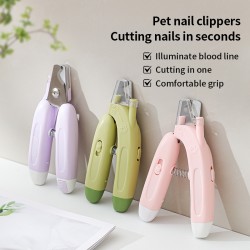 Wholesale Pets Nail Clippers