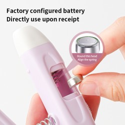 Wholesale Pets Nail Clippers Stainless Steel Nail Cutter