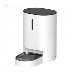 Automatic Dog Food Feeder