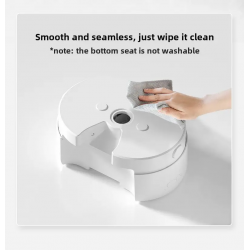 Automatic Dog Food Feeder Timed Food Delivery with HD Camera & WiFi