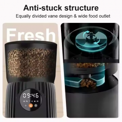 Feeder Bowl