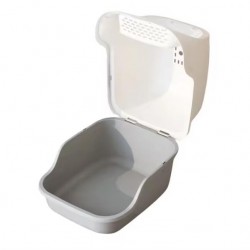 Plastic Cat Litter Box