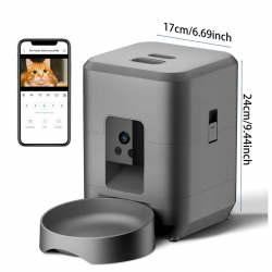 Pet Feeder Bowl