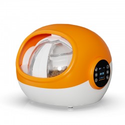 Custom Pet Feeder Bowl