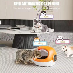 Feeder Bowl