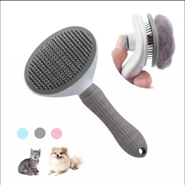 Factory Pet Hair Brush Factory Pet Hair Brush