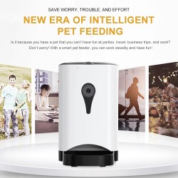 Pet Feeder Bowl