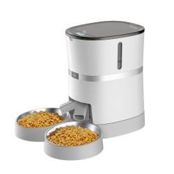 Custom Pet Feeder Dispenser