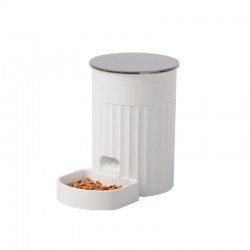 Automatic Pet Feeder Bowl