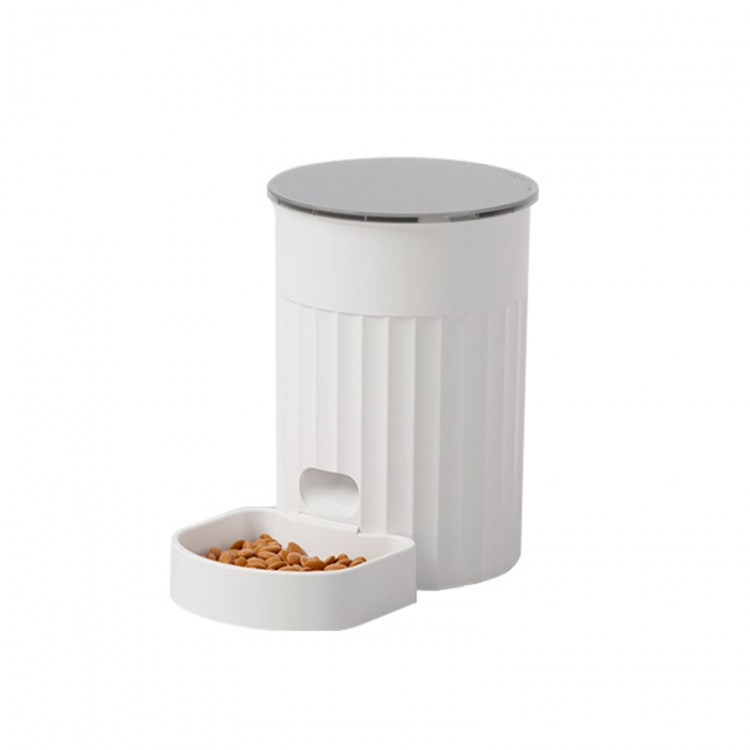 Automatic Pet Feeder Bowl Automatic Pet Feeder Bowl