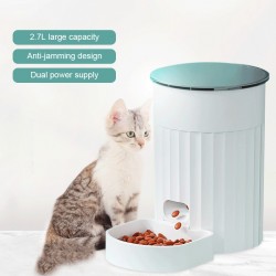 Pet Feeder Bowl