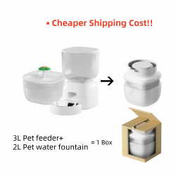 Feeder Dispenser