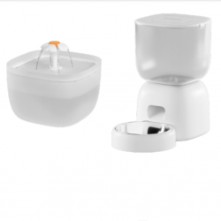 Wholesale Pet Feeder Dispenser