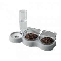 Pet Food Bowl