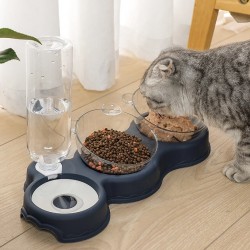 Custom Pet Food Bowl