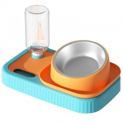 Custom Water Dogs Feeder