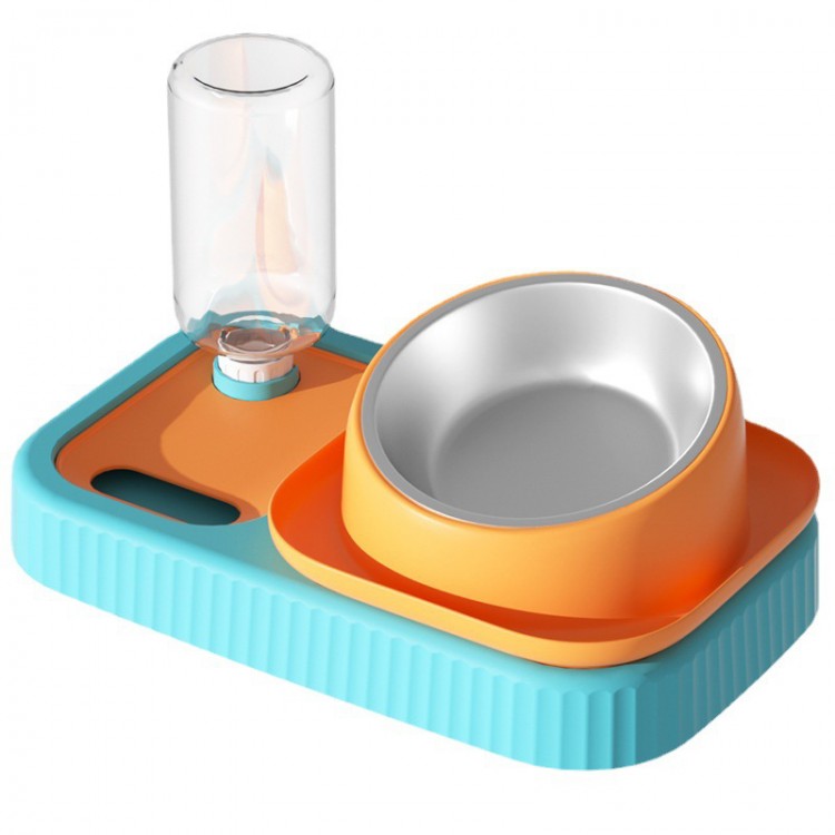 Custom Water Dogs Feeder Custom Water Dogs Feeder