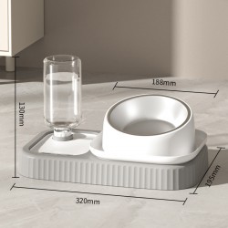 Dogs Feeder