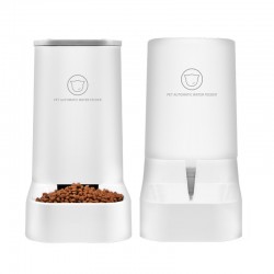 Wholesale Pet Food Feeder