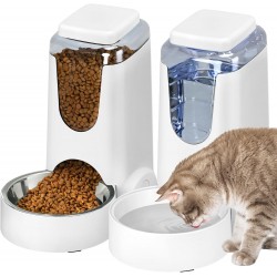 Custom Pet Food Feeder